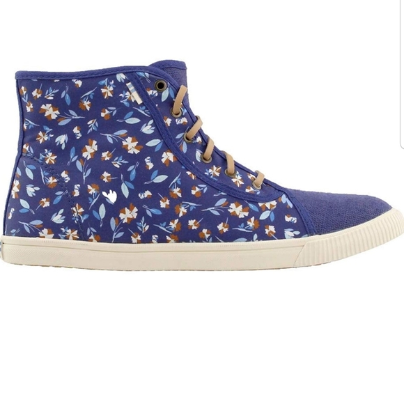 Toms Camarillo Sneaker - Picture 2 of 7